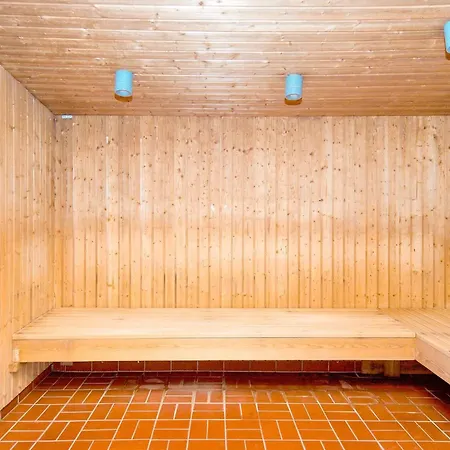 Holiday home Xxix *