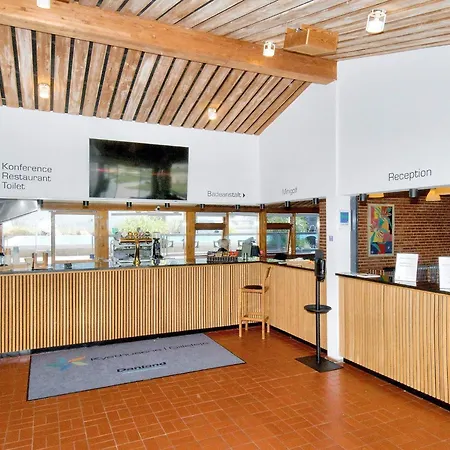 Xxix Holiday home Gilleleje