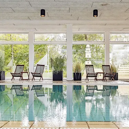 Holiday home Xxix